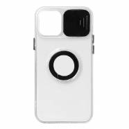 ���� ��� Samsung A02s �� Camera Cover ��� Ring Holder (�����)
