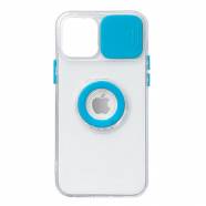 ���� ��� iPhone 12 Pro �� Camera Cover ��� Ring Holder (����)