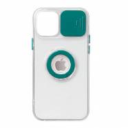 ���� ��� Samsung A02s �� Camera Cover ��� Ring Holder (������)