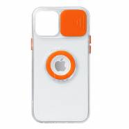 ���� ��� iPhone 13 Pro Max �� Camera Cover ��� Ring Holder (���������)