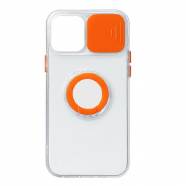 ���� ��� Samsung A02s �� Camera Cover ��� Ring Holder (���������)