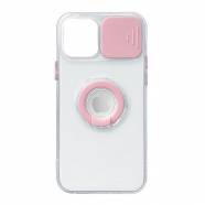 ���� ��� iPhone 12 Pro Max �� Camera Cover ��� Ring Holder (���)