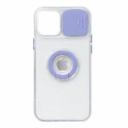 ���� ��� iPhone 11 Pro Max �� Camera Cover ��� Ring Holder (���)