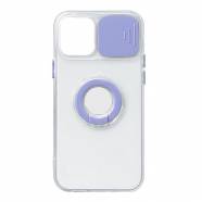���� ��� Samsung A02s �� Camera Cover ��� Ring Holder (���)