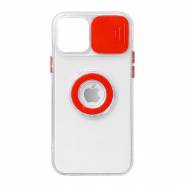 ���� ��� iPhone 7 Plus / 8 Plus �� Camera Cover ��� Ring Holder (�������)