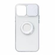 ���� ��� Samsung A02s �� Camera Cover ��� Ring Holder (�����)