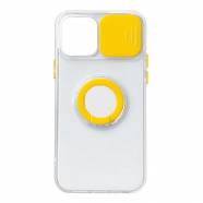 ���� ��� Samsung A02s �� Camera Cover ��� Ring Holder (�������)
