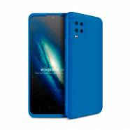 ���� ��� Xiaomi Mi 10 Lite 5G Soft Case TPU (����)