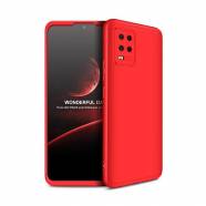 ���� ��� Xiaomi Mi 10 Lite 5G Soft Case TPU (�������)