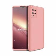 ���� ��� Xiaomi Mi 10 Lite 5G Soft Case TPU (���)