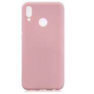 ���� HUAWEI HONOR 8X SOFT TOUCH TPU ���
