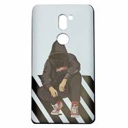 ���� ��� Xiaomi Mi 10 Eco TPU Hoodie