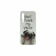 ���� HUAWEI P30 ��������� TPU DOG