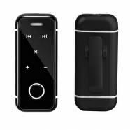 Bluetooth i6S CLIP-ON Headset (�����)