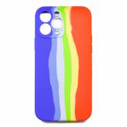 ���� ��� iPhone 13 Pro Max Rainbow (���� electric)