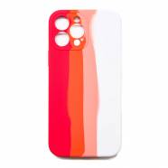 ���� ��� iPhone 13 Pro Rainbow (������� � �����)
