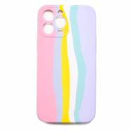 ���� ��� iPhone 12 Pro �ax Rainbow (���)