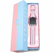 Kid Smartwatch K15H GPS �� Sim 4G ����������� (���)