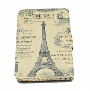 ���� IPAD AIR 2 �������������� BOOK EIFFEL TOWER