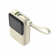Powerbank Jellico ZP1 10000mAh Mini Super Fast (nude)