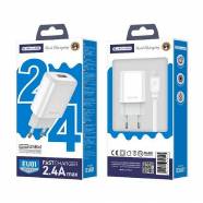 ��������� Jellico EU01 12W �� ������� Micro USB