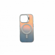 ���� ��� Iphone 17 Gradient Magsafe �� Stash Stand & Camera Lens (�����)