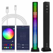 �������� Sound Control Music Rhythm Light RGB