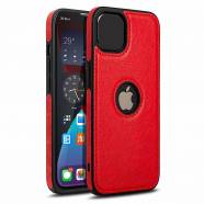 ���� ��� iPhone 12 Mini Artificial Leather (�������)
