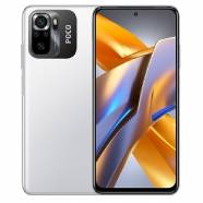 Xiaomi Poco M5s Dual SIM (4GB/128GB) White