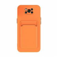 ���� ��� Xiaomi Poco X3 NFC Back Cover �� ������� ������ (���������)