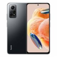 Xiaomi Redmi Note 12 Pro 4G 8/256GB Graphite Gray
