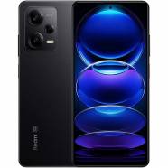 Xiaomi Redmi Note 12 Pro 5G 6/128GB Black