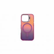 ���� ��� Iphone 16 Pro Max Gradient Magsafe �� Stash Stand & Camera Lens (���)