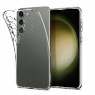 ���� ��� Samsung S23 Plus Back Cover ��������� 1.5mm (�������)