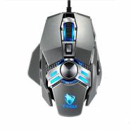 ��������� Gaming Mouse Thunder Wolf V10 Luminous Aggravated (�����)
