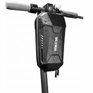 ��������� �������� ��������� WILDMAN Hardpouch 3L Large ��� Xiaomi M365/ M365 Pro/ Segway Ninebot ES1/ES2/ES4 (�����)