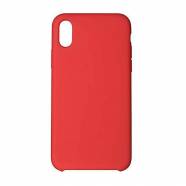 ���� iPhone Xs Max ��������� TPU Soft Touch (�������)