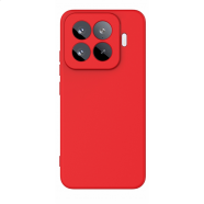 ���� ��� Xiaomi 15T Pro 5G ��������� TPU Soft Touch (�������)
