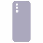 ���� ��� Xiaomi  Poco F5 Pro 5G ��������� TPU Soft Touch (Lavender)