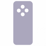 ���� ���  Xiaomi Redmi 14C 4G / Poco C75 4G / Redmi A4 4G ��������� TPU Soft Touch (Lavender)