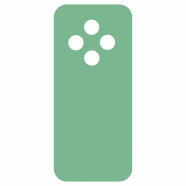 ���� ��� Xiaomi Redmi 14C 4G / Poco C75 4G / Redmi A4 4G ��������� TPU Soft Touch (�������)