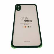 ���� iPhone Xs Max With Border X Protection (�������)