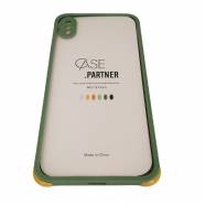 ���� iPhone Xs Max With Border X Protection (�����)