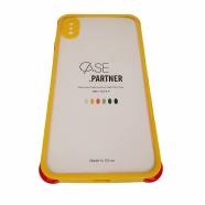 ���� iPhone Xs Max With Border X Protection (�������)