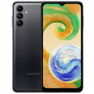 Samsung Galaxy A04s 3GB/32GB Black Dual Sim