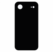 ���� ��� iPhone Air ��������� TPU Soft Touch (�����)
