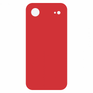 ���� ��� iPhone Air ��������� TPU Soft Touch (�������)