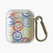 ���� ��� AirPods Happy Smile (�������)