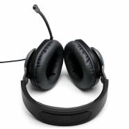��������� ��������� JBL Quantum 100M2 Over-Ear Wired Gaming Headset (�����)