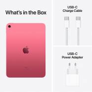 Apple iPad Wi-Fi 10th Gen 10.9